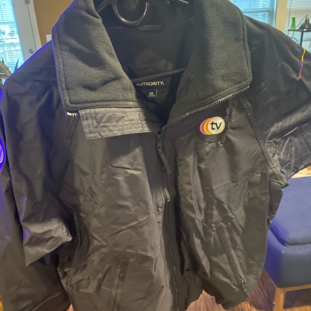 Pluto Tv Jacket - image 3